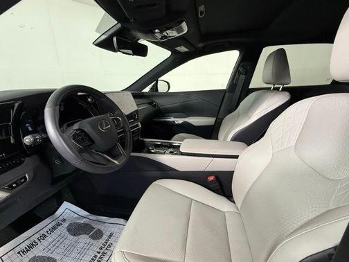 2023 Lexus RX 350 Premium