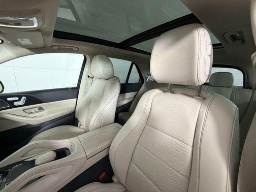 2020 Mercedes-Benz GLE 350 Base