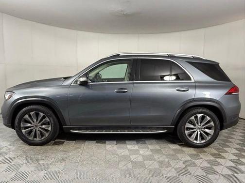 2020 Mercedes-Benz GLE 350 Base