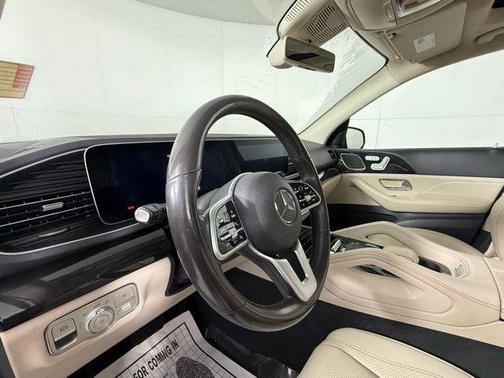 2020 Mercedes-Benz GLE 350 Base