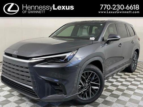 2025 Lexus TX 350 Premium