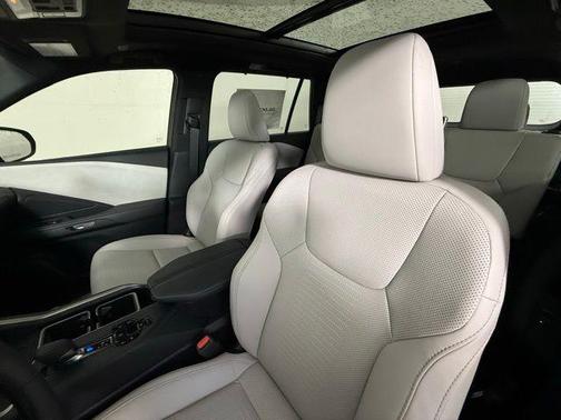 2025 Lexus TX 350 Premium