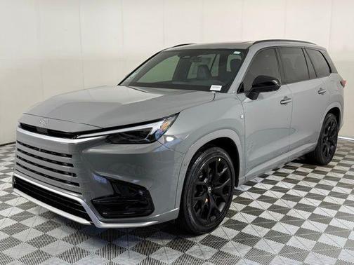 2026 Lexus TX 350 Base