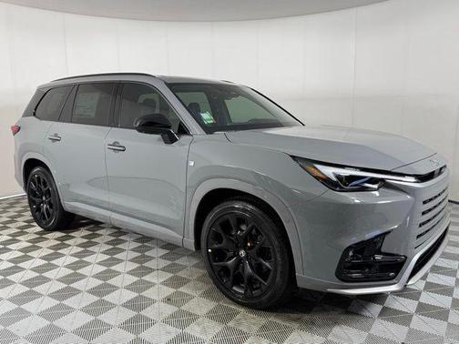 2026 Lexus TX 350 Base