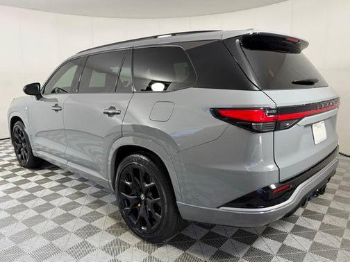 2026 Lexus TX 350 Base