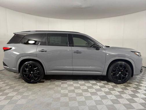 2026 Lexus TX 350 Base