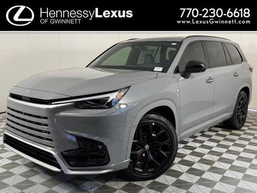 2026 Lexus TX 350 Base