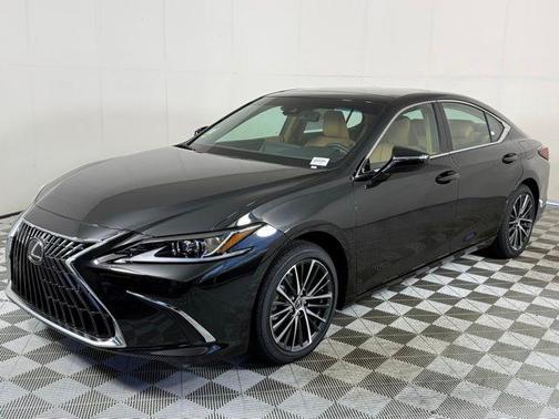 2025 Lexus ES 350 Base