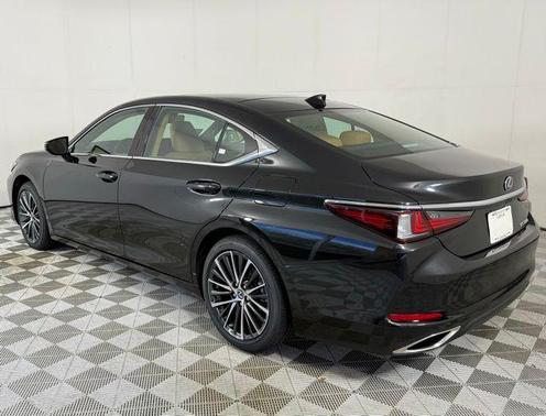 2025 Lexus ES 350 Base