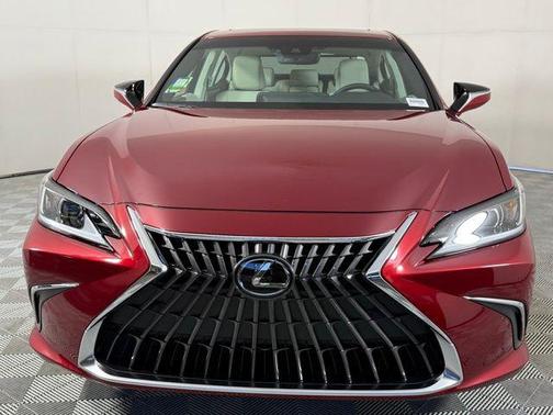 2025 Lexus ES 350 Base