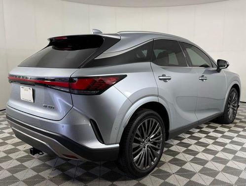 2023 Lexus RX 350 Luxury
