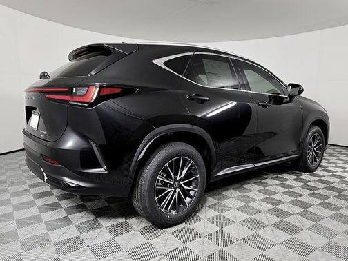 2026 Lexus NX 350 NX 350