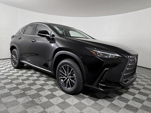 2026 Lexus NX 350 NX 350