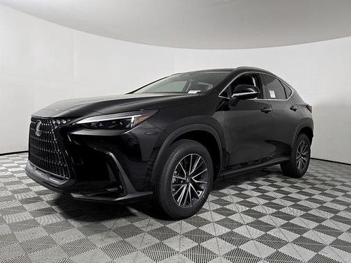 2026 Lexus NX 350 NX 350