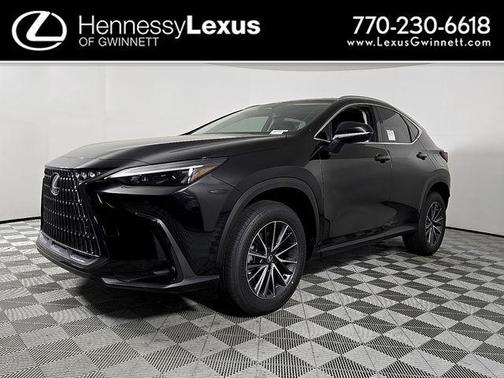 2026 Lexus NX 350 NX 350