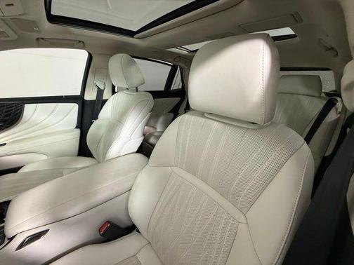 2022 Lexus LS 500 Base