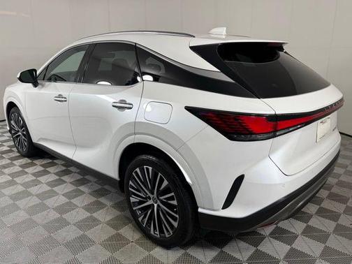 2024 Lexus RX 350 Base