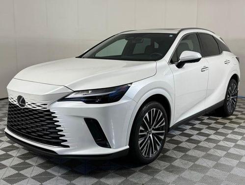 2024 Lexus RX 350 Base