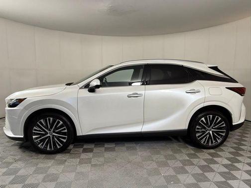 2024 Lexus RX 350 Base