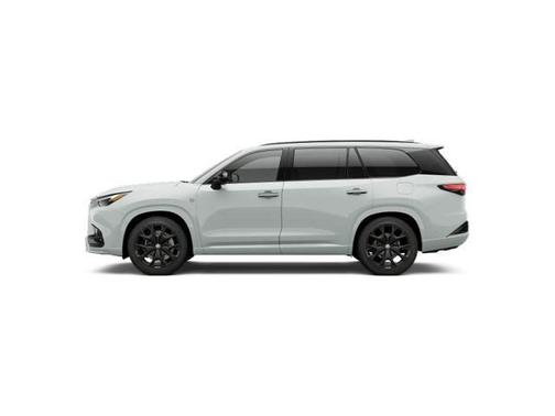 2025 Lexus TX 350 F SPORT Handling