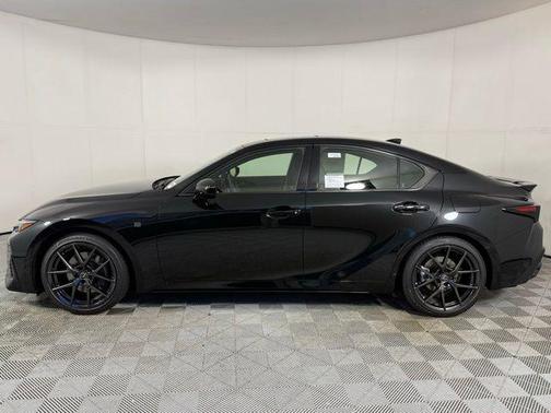 Caviar 2026 Lexus IS 350 Base