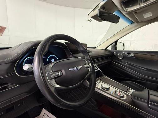 2023 Genesis GV80 3.5T