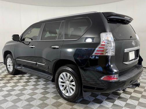 2017 Lexus GX 460 Premium