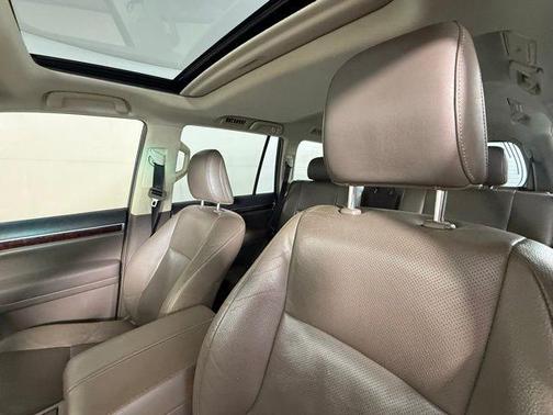 2017 Lexus GX 460 Premium