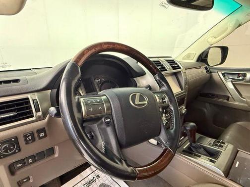 2017 Lexus GX 460 Premium