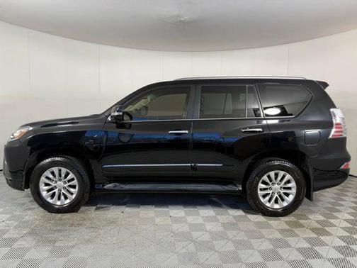 2017 Lexus GX 460 Premium