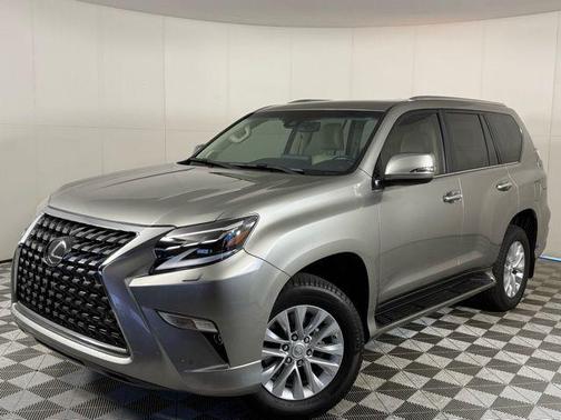 2023 Lexus GX 460 Premium