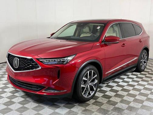 2023 Acura MDX Technology Package