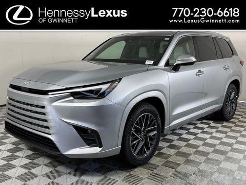 2025 Lexus TX 350 Premium