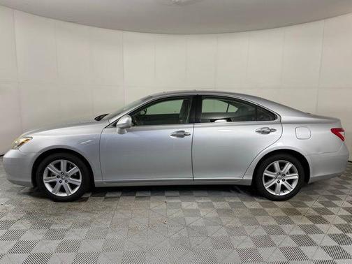 2007 Lexus ES 350 Base