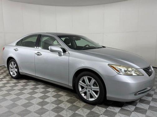 2007 Lexus ES 350 Base