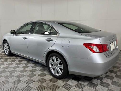2007 Lexus ES 350 Base