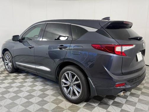 2021 Acura RDX Technology Package
