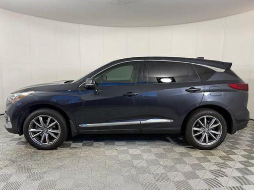 2021 Acura RDX Technology Package