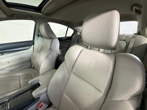 2013 Acura TL Advance