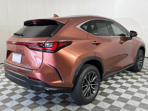 2026 Lexus NX 350 350 Premium