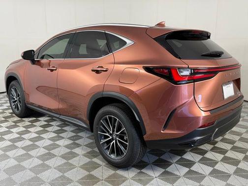 2026 Lexus NX 350 350 Premium