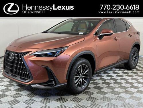 2026 Lexus NX 350 350 Premium