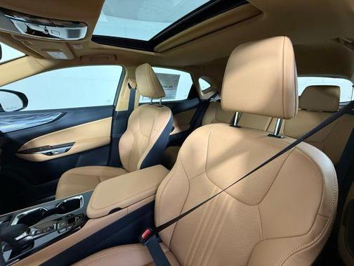 2026 Lexus NX 350 350 Premium