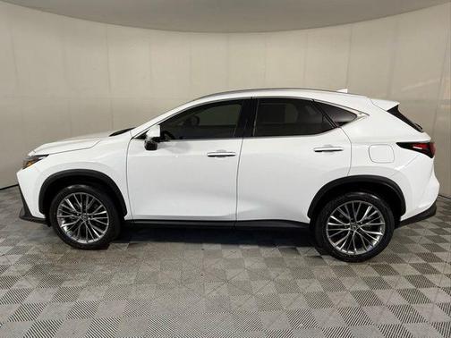 2026 Lexus NX 350 NX 350 Luxury