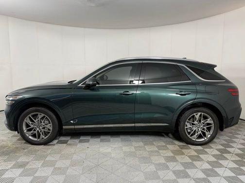 2023 Genesis GV70 2.5T AWD