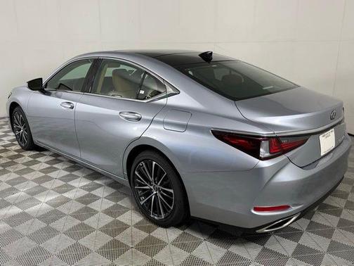 2025 Lexus ES 350 Base