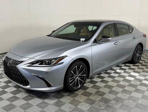 2025 Lexus ES 350 Base