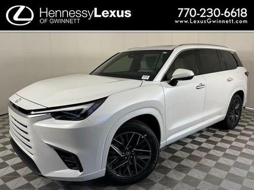 2025 Lexus TX 350 Premium