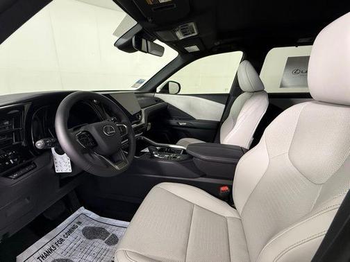 2025 Lexus TX 350 Premium