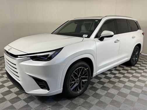 2025 Lexus TX 350 Premium